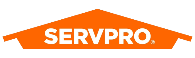 Servpro Logo